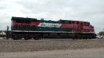 FXE 4563